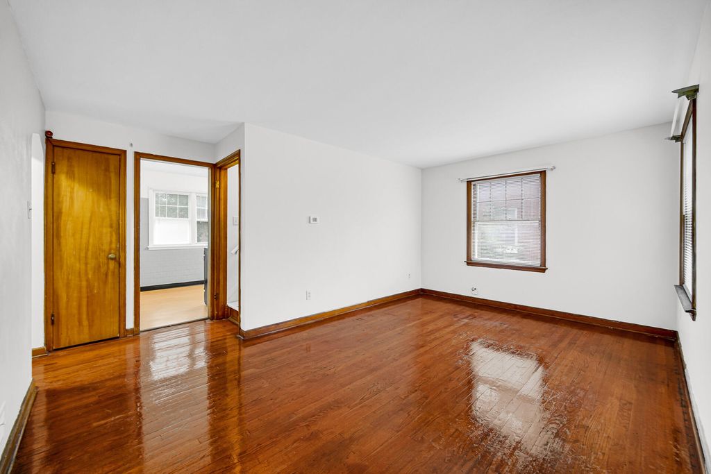 Photo of 4641 Delaware Street, Gary, IN 46409 (MLS # 832310)