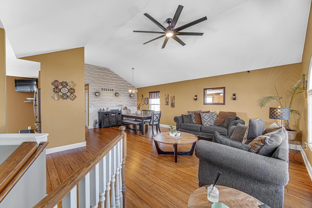 Photo of 14804 Euclid Street, Cedar Lake, IN 46303 (MLS # 835089)