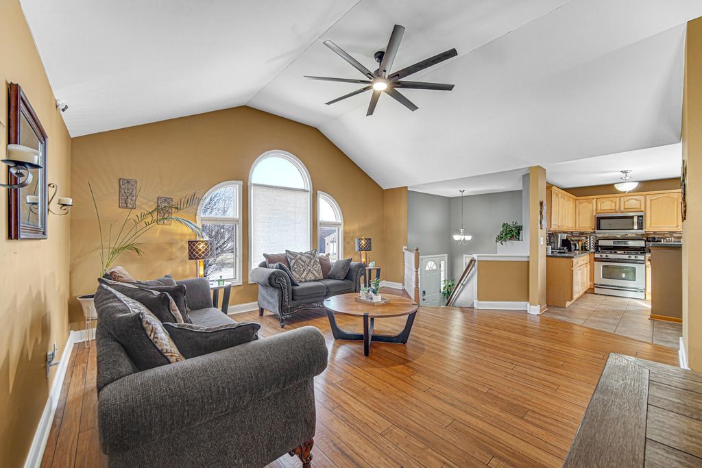 Photo of 14804 Euclid Street, Cedar Lake, IN 46303 (MLS # 835089)