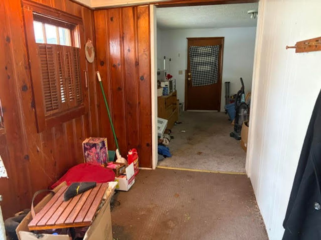 Photo of 413 S Range Street, Wolcott, IN 47995 (MLS # 839876)