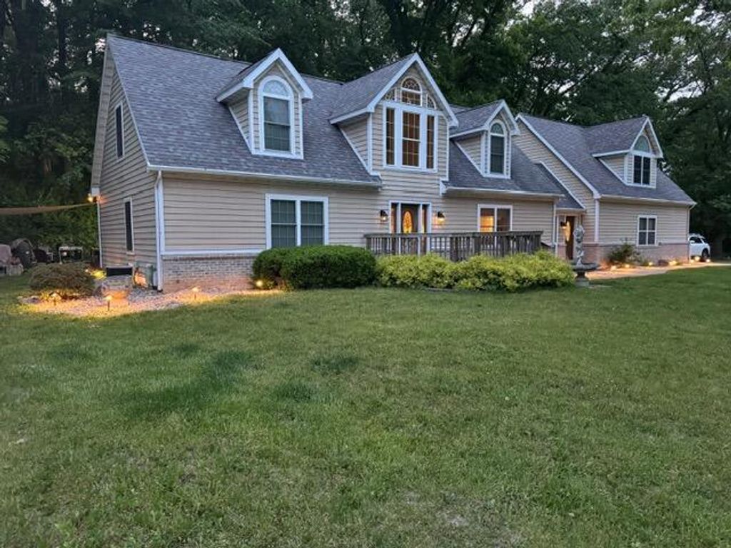 Photo of 2688 N Goldring Road, La Porte, IN 46350 (MLS # 834521)