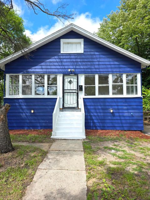 3946 Connecticut Street, Gary, IN 46409 - #: 826489