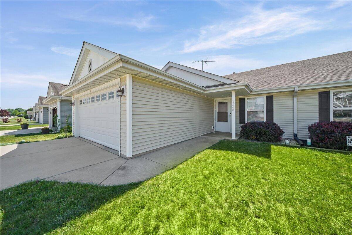 17448 Brookwood Drive