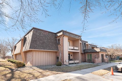 450 Old Stone Road Unit 2, Munster, IN 46321 - #: 835260