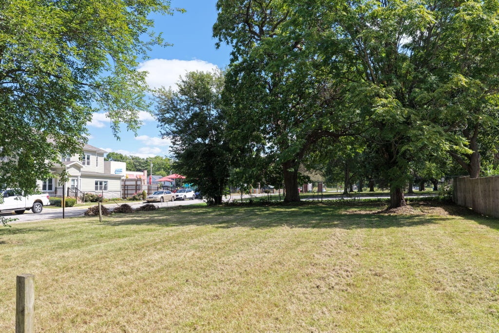 Photo of 551 Locust Street, Valparaiso, IN 46383 (MLS # 845058)