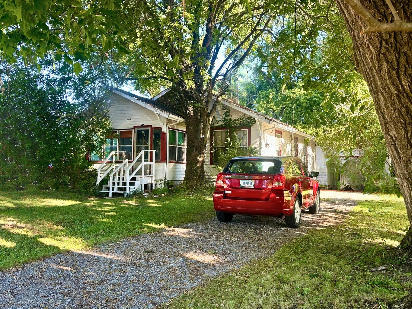 Photo 1 of 19 — 205 Nickle Plate Avenue, Valparaiso, IN 46383