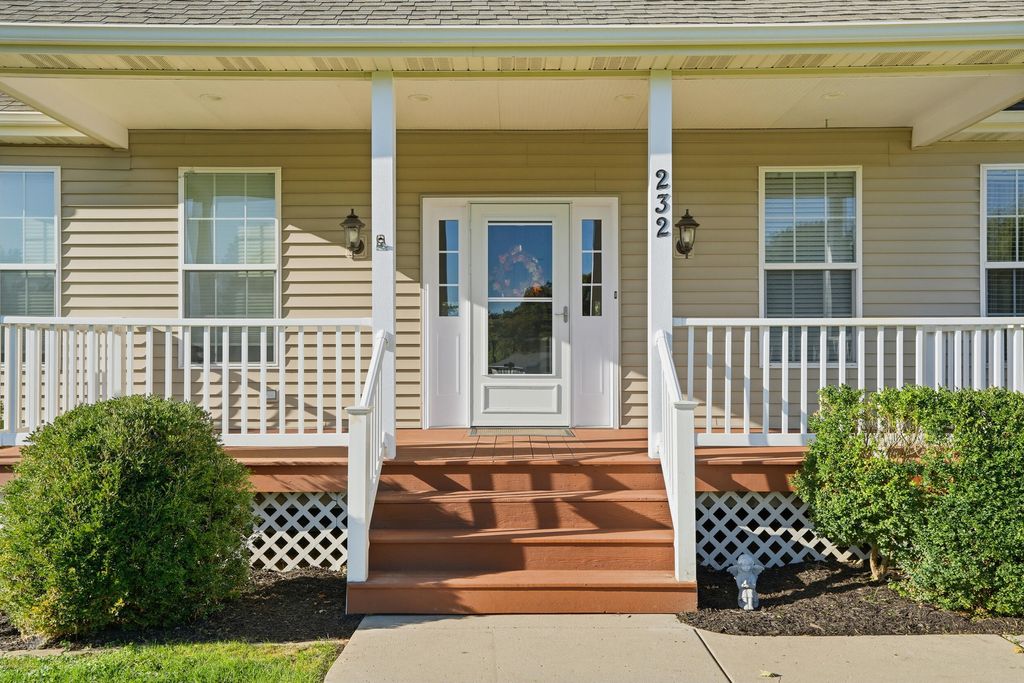 Photo of 232 Akela Drive, Valparaiso, IN 46385 (MLS # 838586)