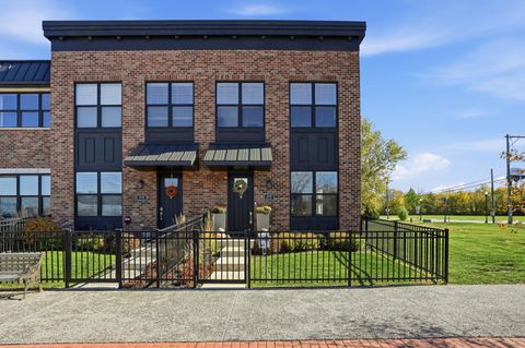 Property photo of 310 N Indiana Avenue, Crown Point, IN 46307