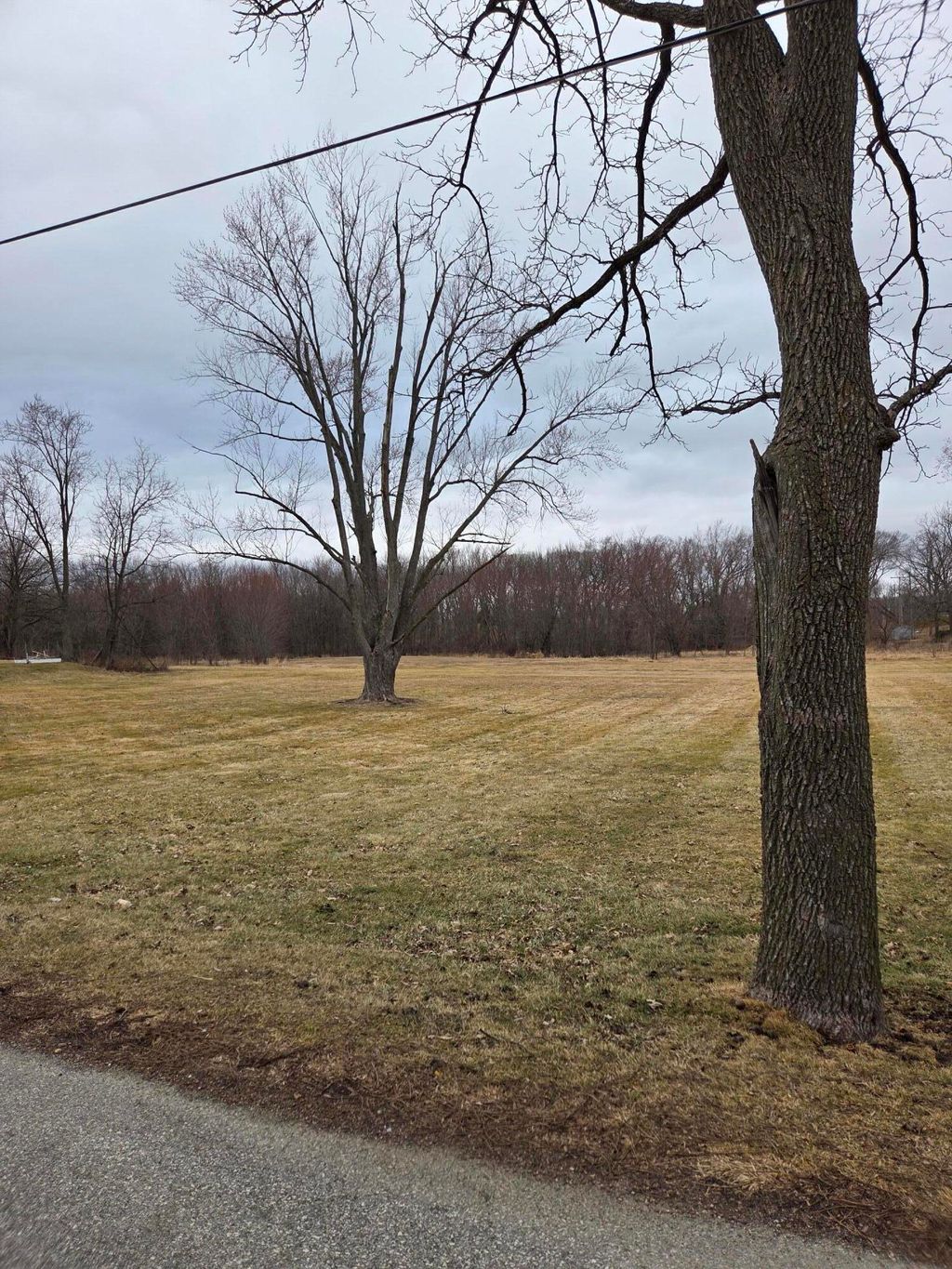 Photo of 0 W Wilson Street, Hebron, IN 46341 (MLS # 834370)