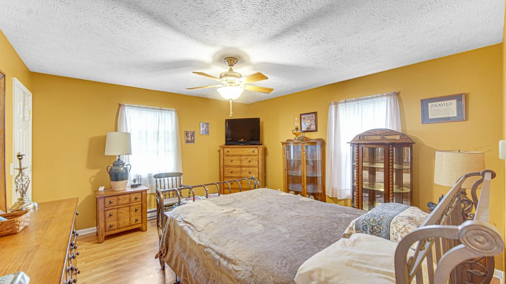 Photo of 203 E Jefferson Street, Westville, IN 46391 (MLS # 839475)