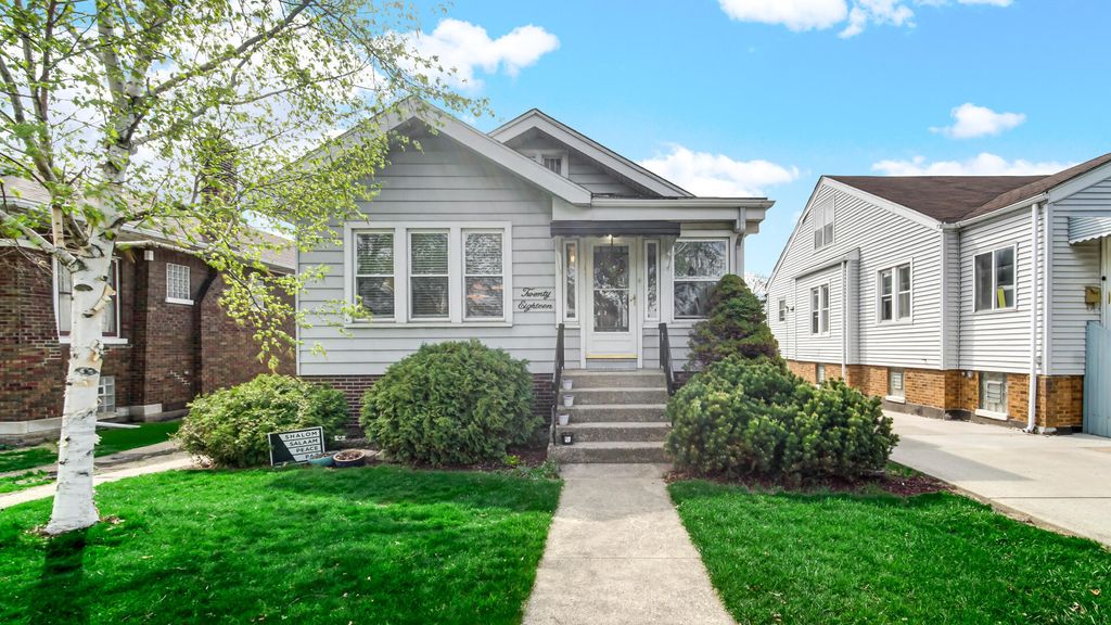 Photo of 2018 Superior Avenue, Whiting, IN 46394 (MLS # 837367)