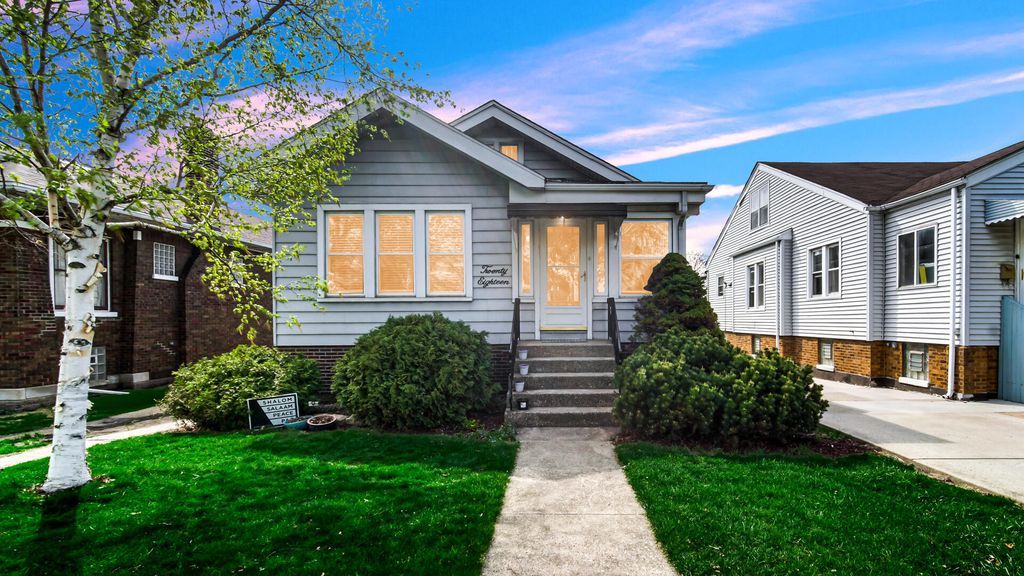 Photo of 2018 Superior Avenue, Whiting, IN 46394 (MLS # 837367)