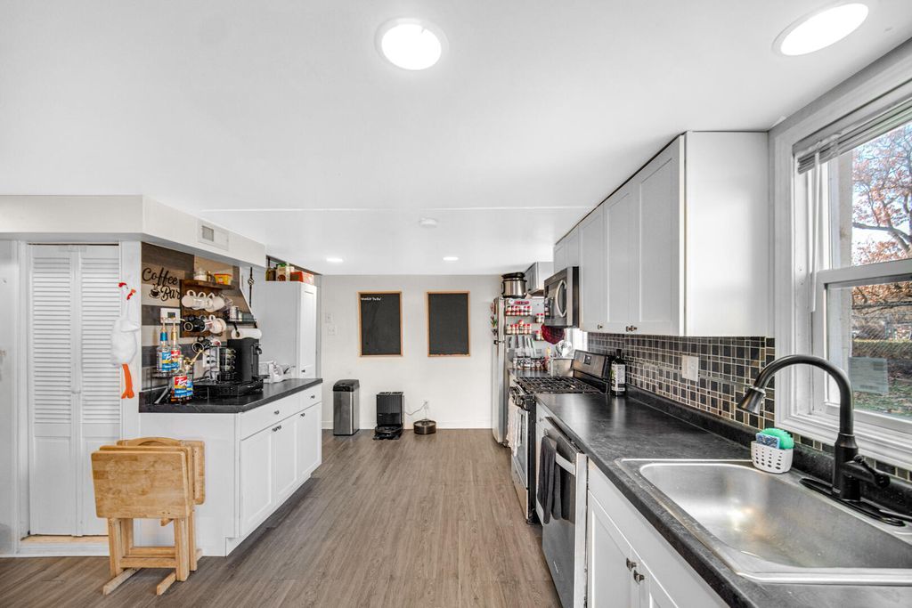 Photo of 4055 Marshall Place, Gary, IN 46408 (MLS # 831237)