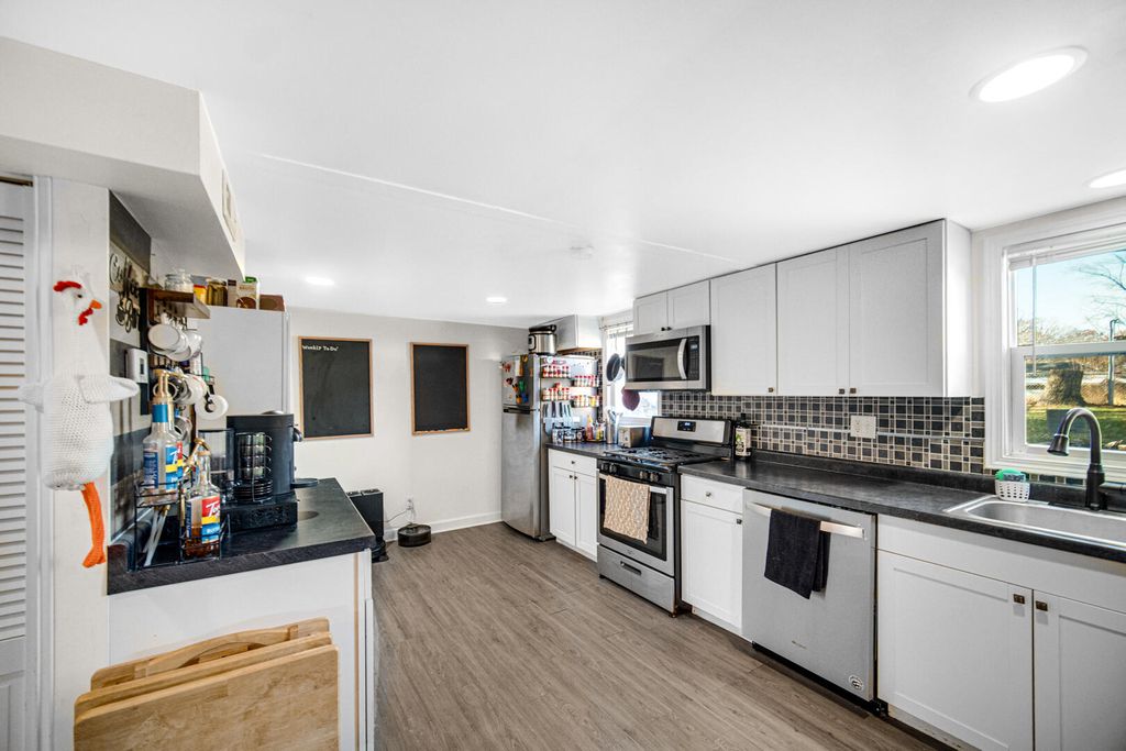 Photo of 4055 Marshall Place, Gary, IN 46408 (MLS # 831237)