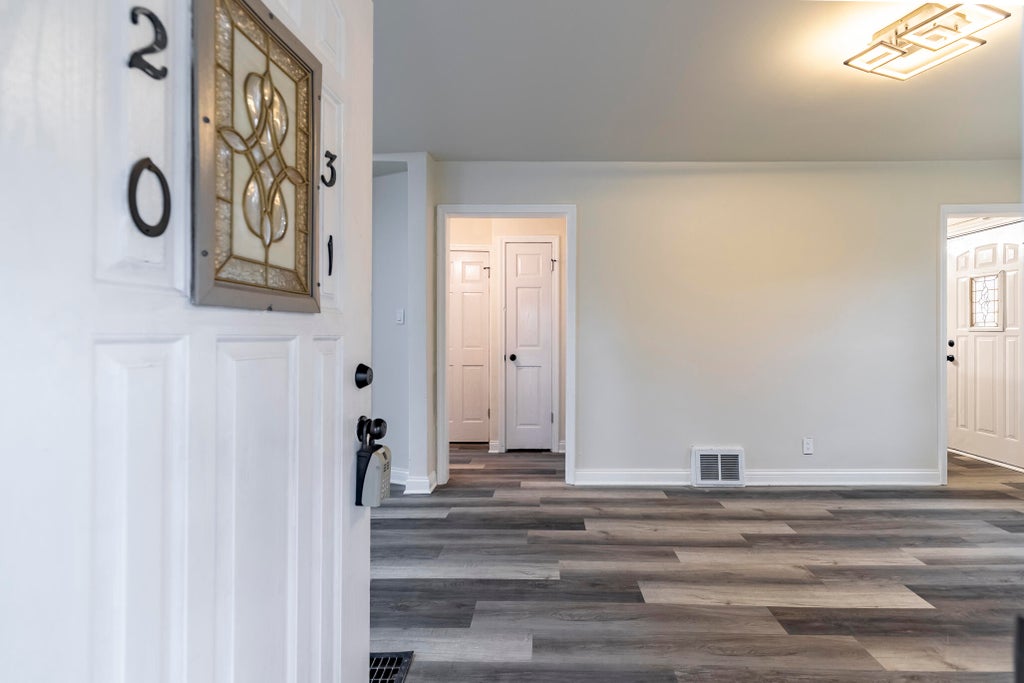 Photo of 2301 Delaware Street, Gary, IN 46407 (MLS # 847078)