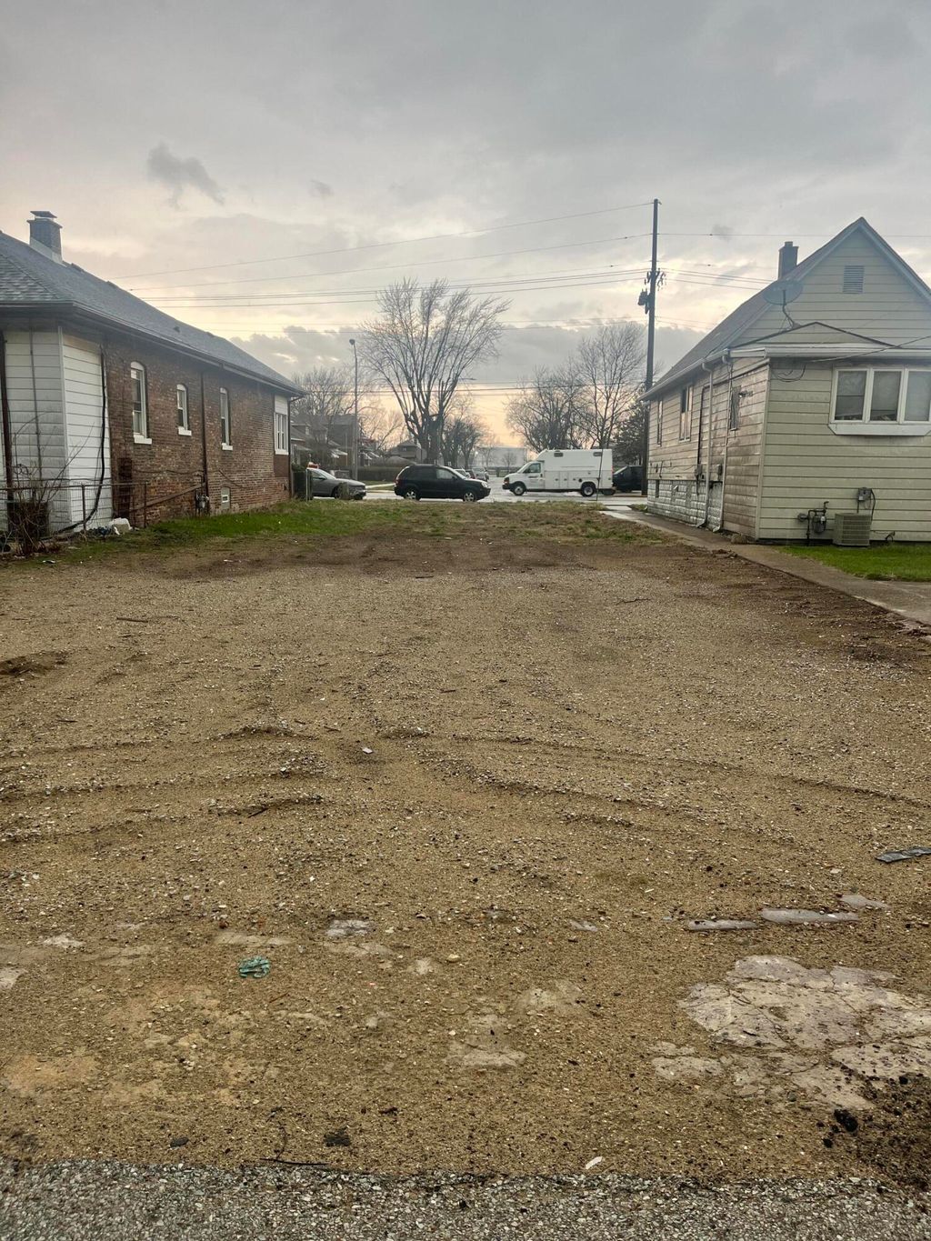 Photo of 509 W Columbus Drive, East Chicago, IN 46312 (MLS # 836303)