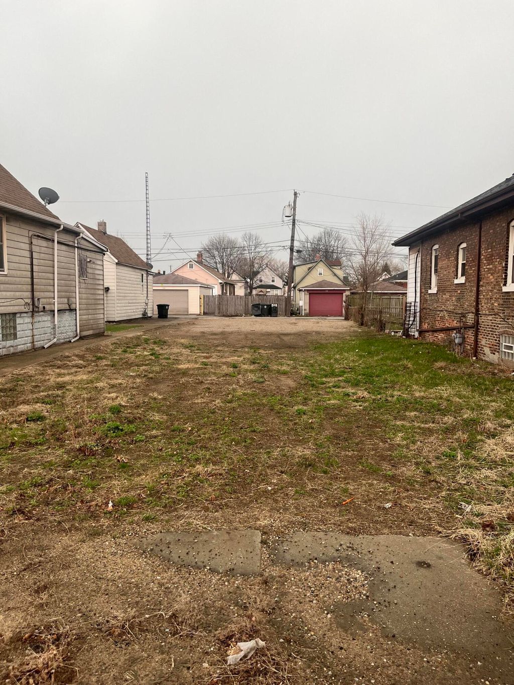 Photo of 509 W Columbus Drive, East Chicago, IN 46312 (MLS # 836303)