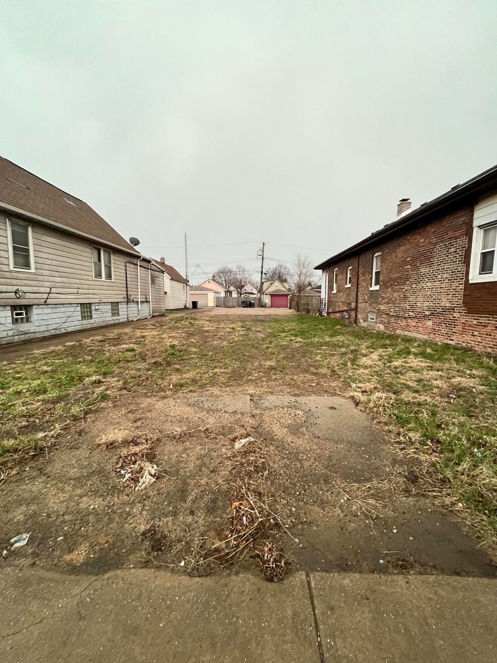 Photo of 509 W Columbus Drive, East Chicago, IN 46312 (MLS # 836303)