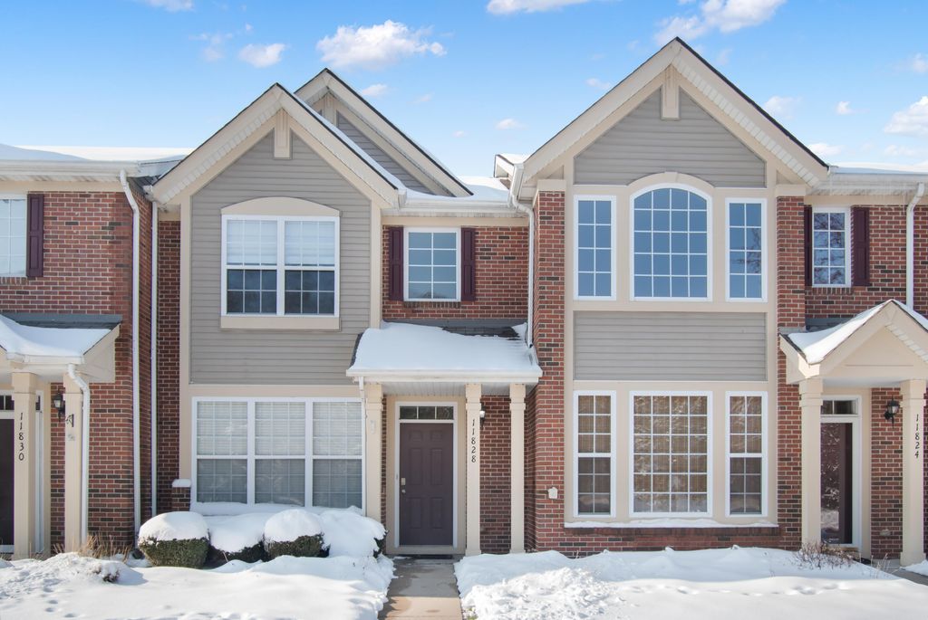 Photo of 11828 Broadway, Crown Point, IN 46307 (MLS # 833543)