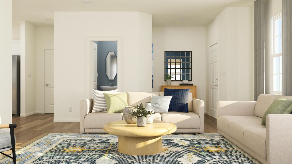 Photo of 17808 Hillside Drive, Lowell, IN 46356 (MLS # 832116)