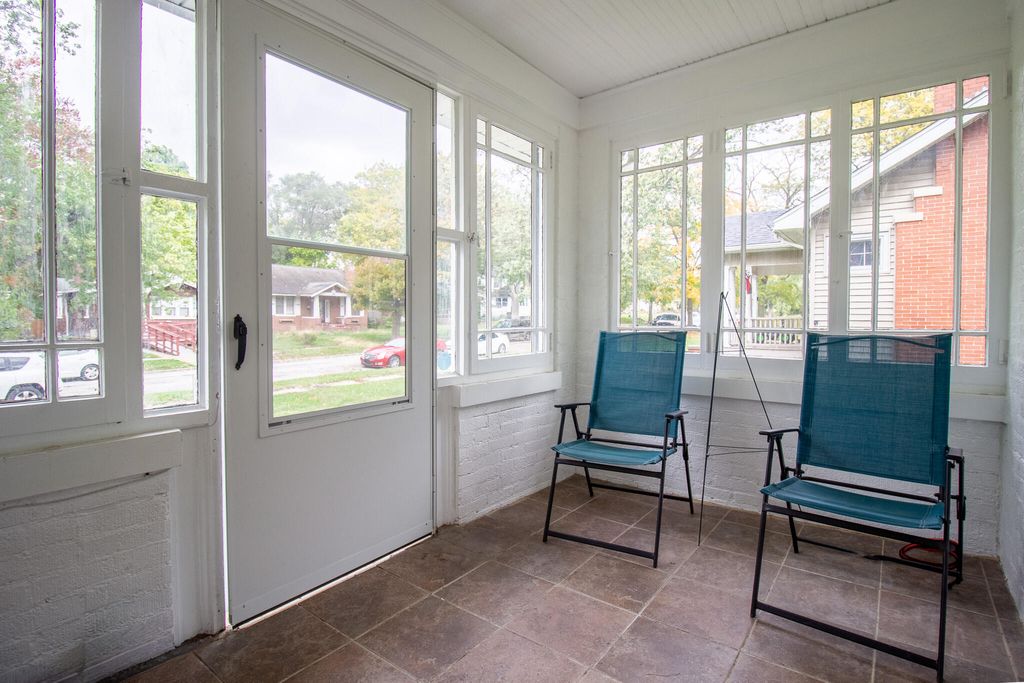 Photo of 4455 Adams Street, Gary, IN 46408 (MLS # 835500)