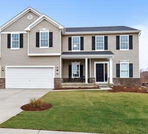 3834 Golden Grain Street, Portage, IN 46368 - #: 841598