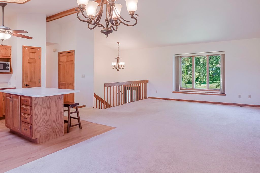 Photo of 1530 Happy Valley Road, Crown Point, IN 46307 (MLS # 840131)