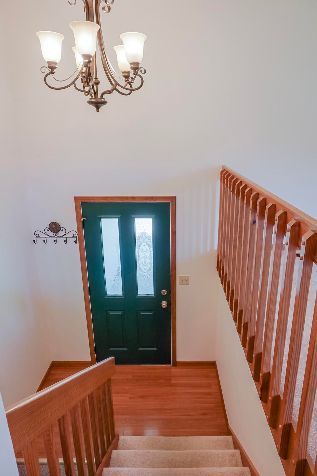 Photo of 1530 Happy Valley Road, Crown Point, IN 46307 (MLS # 840131)