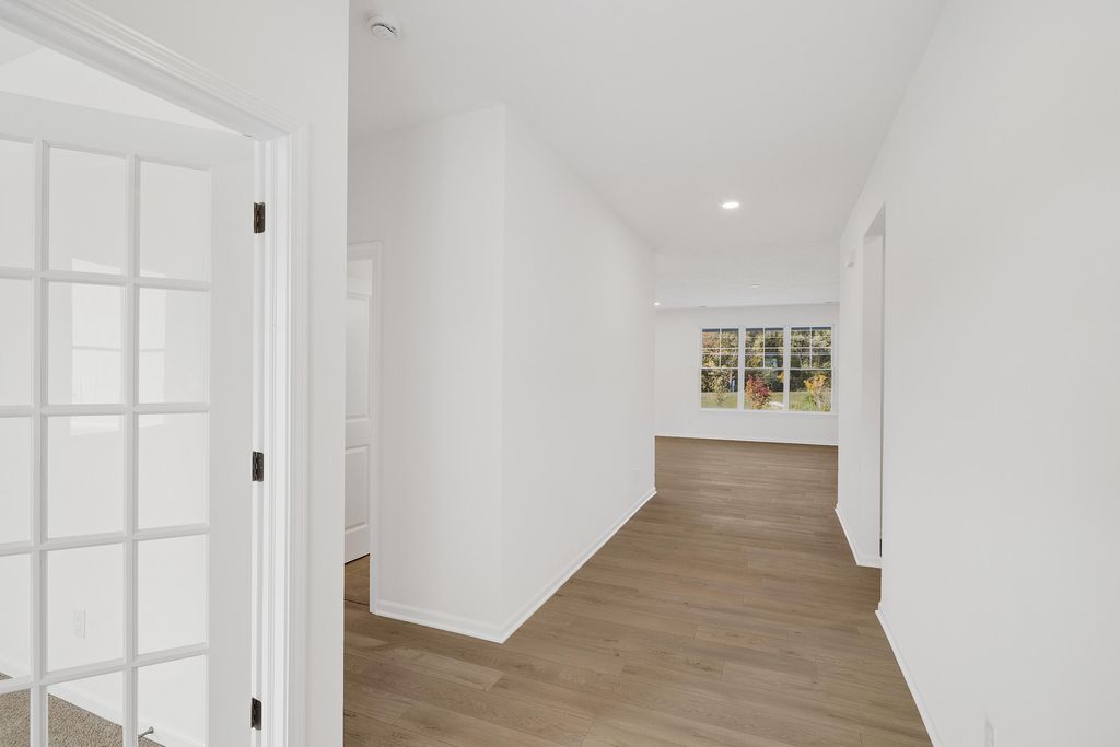 Photo of 3105 Hilltop Road, Valparaiso, IN 46385 (MLS # 831474)