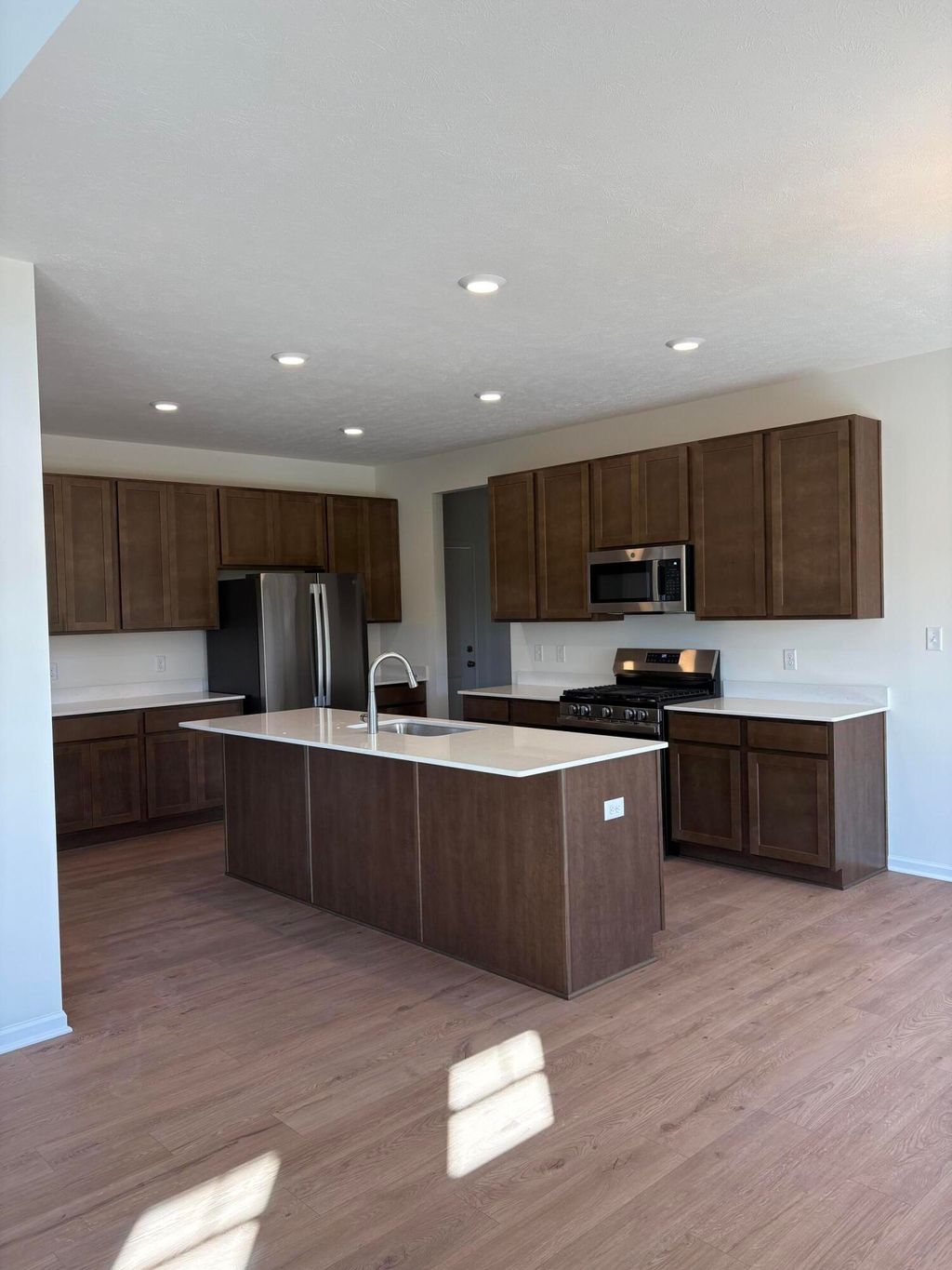 Photo of 5213 Red Rock Lane, Schererville, IN 46375 (MLS # 838999)