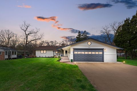 3026 Mayfield Way, Long Beach, IN 46360 - #: 819752