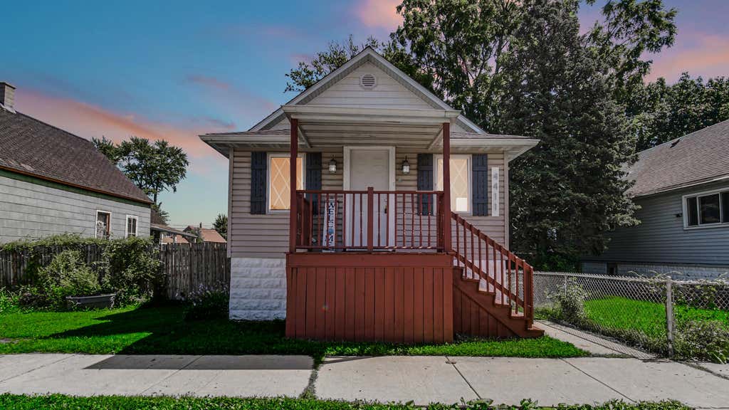 Photo of 4411 S Grover Avenue, Hammond, IN 46327 (MLS # 844231)