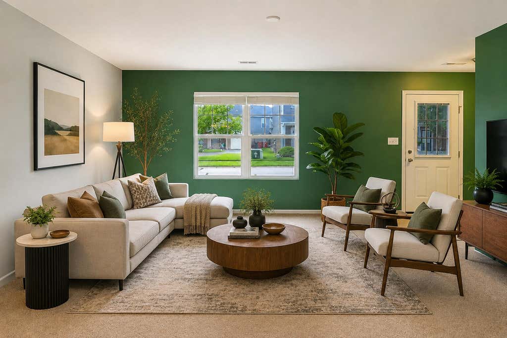 Photo of 13950 Paramount Way, Cedar Lake, IN 46303 (MLS # 843863)