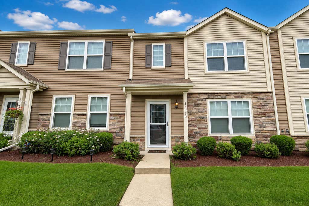 Photo of 13950 Paramount Way, Cedar Lake, IN 46303 (MLS # 843863)