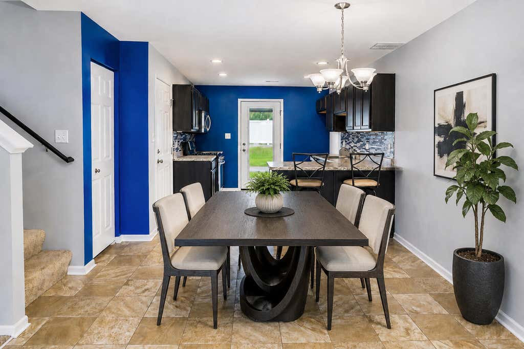 Photo of 13950 Paramount Way, Cedar Lake, IN 46303 (MLS # 843863)