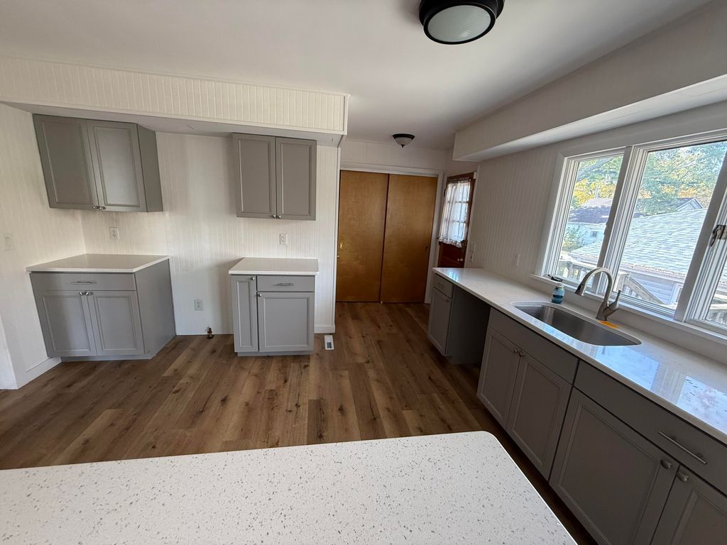 Photo of 319 Hoyt Street, Michigan City, IN 46360 (MLS # 830860)