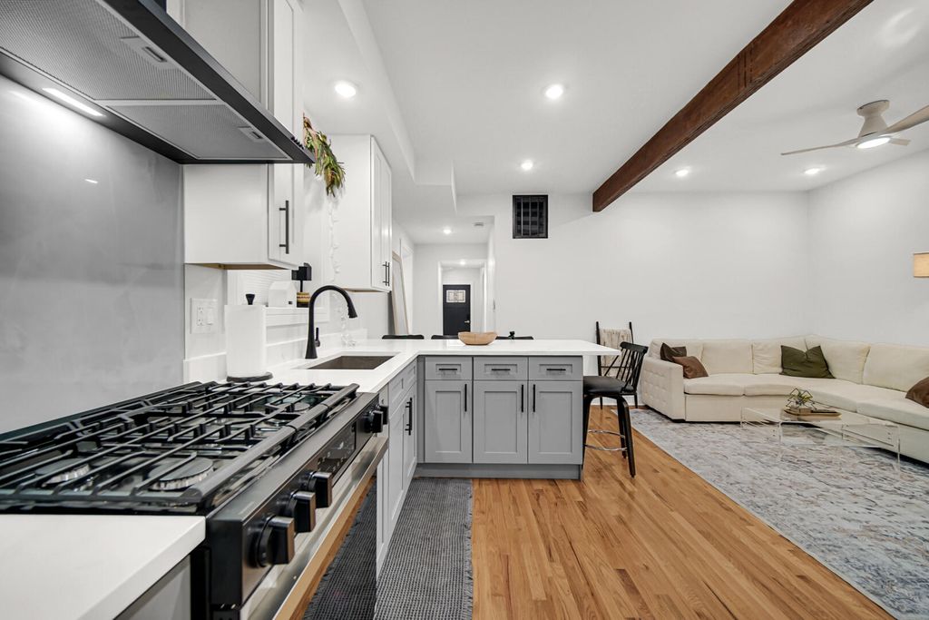 Photo of 616 W 144th Street, East Chicago, IN 46312 (MLS # 832611)