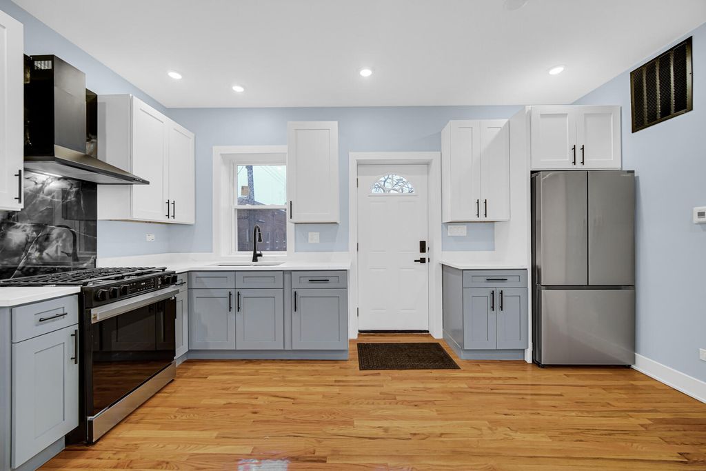 Photo of 616 W 144th Street, East Chicago, IN 46312 (MLS # 832611)