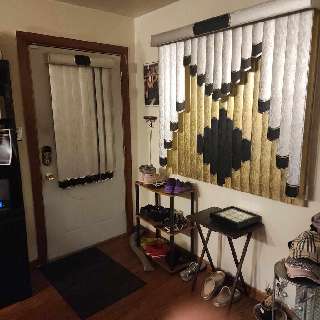 Photo of 576 Dallas Street, Gary, IN 46406 (MLS # 832331)