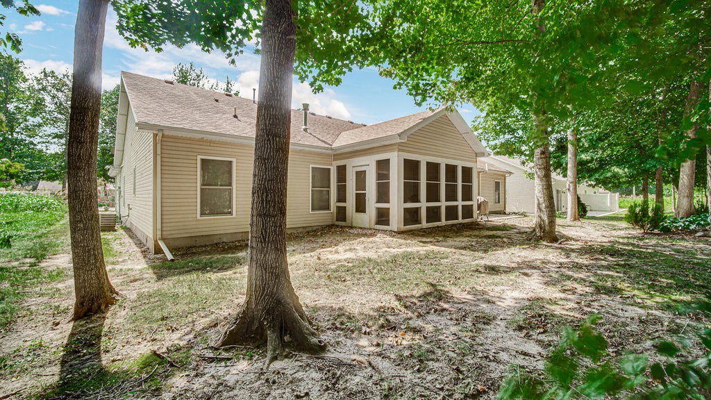 Photo of 49 Victoria Circle, La Porte, IN 46350 (MLS # 845469)