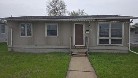 1235 Logan Street, Hammond, IN 46320 - #: 819677