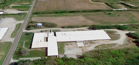 5235 W State Rd 10 North Judson IN 46366