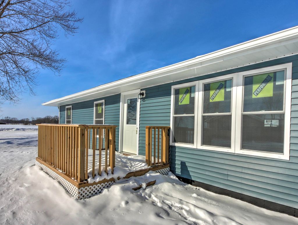 Photo of 315 Holly Drive, Walkerton, IN 46574 (MLS # 835572)