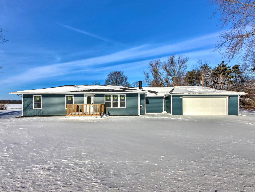 Photo of 315 Holly Drive, Walkerton, IN 46574 (MLS # 835572)