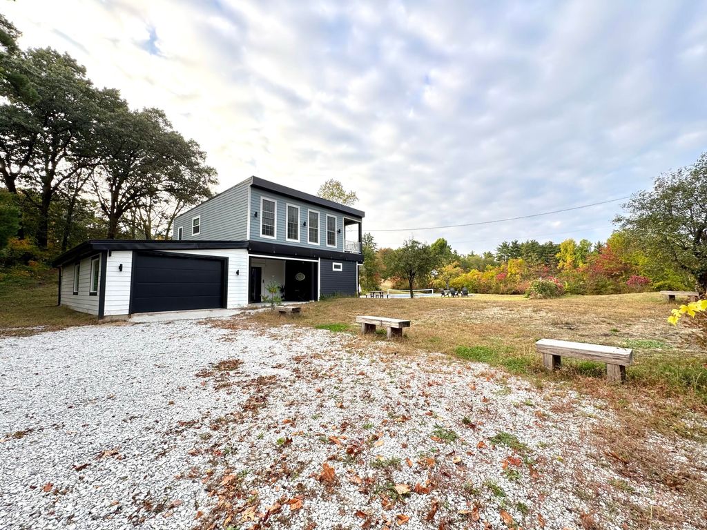 Photo of 3701 S 625 E, Knox, IN 46534 (MLS # 829540)