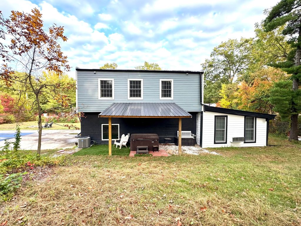 Photo of 3701 S 625 E, Knox, IN 46534 (MLS # 829540)