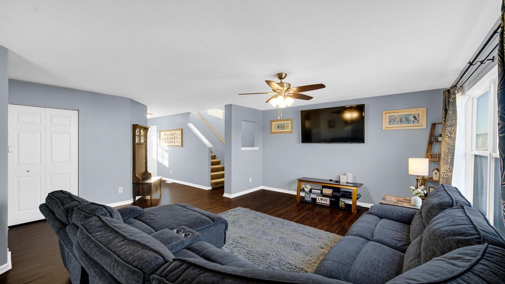 Photo of 14065 S Wilmington Street, Cedar Lake, IN 46303 (MLS # 844778)