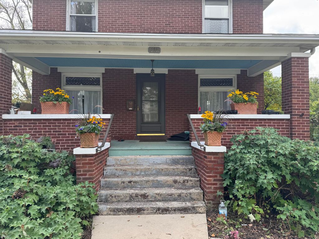 Photo of 315 Franklin Street, Porter, IN 46304 (MLS # 829309)