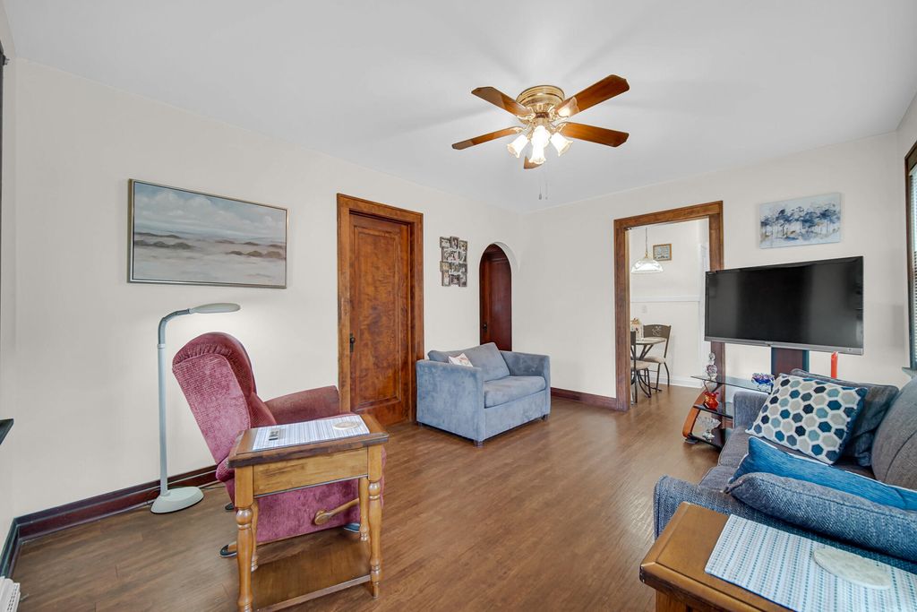 Photo of 518 Grove Street, La Porte, IN 46350 (MLS # 837791)