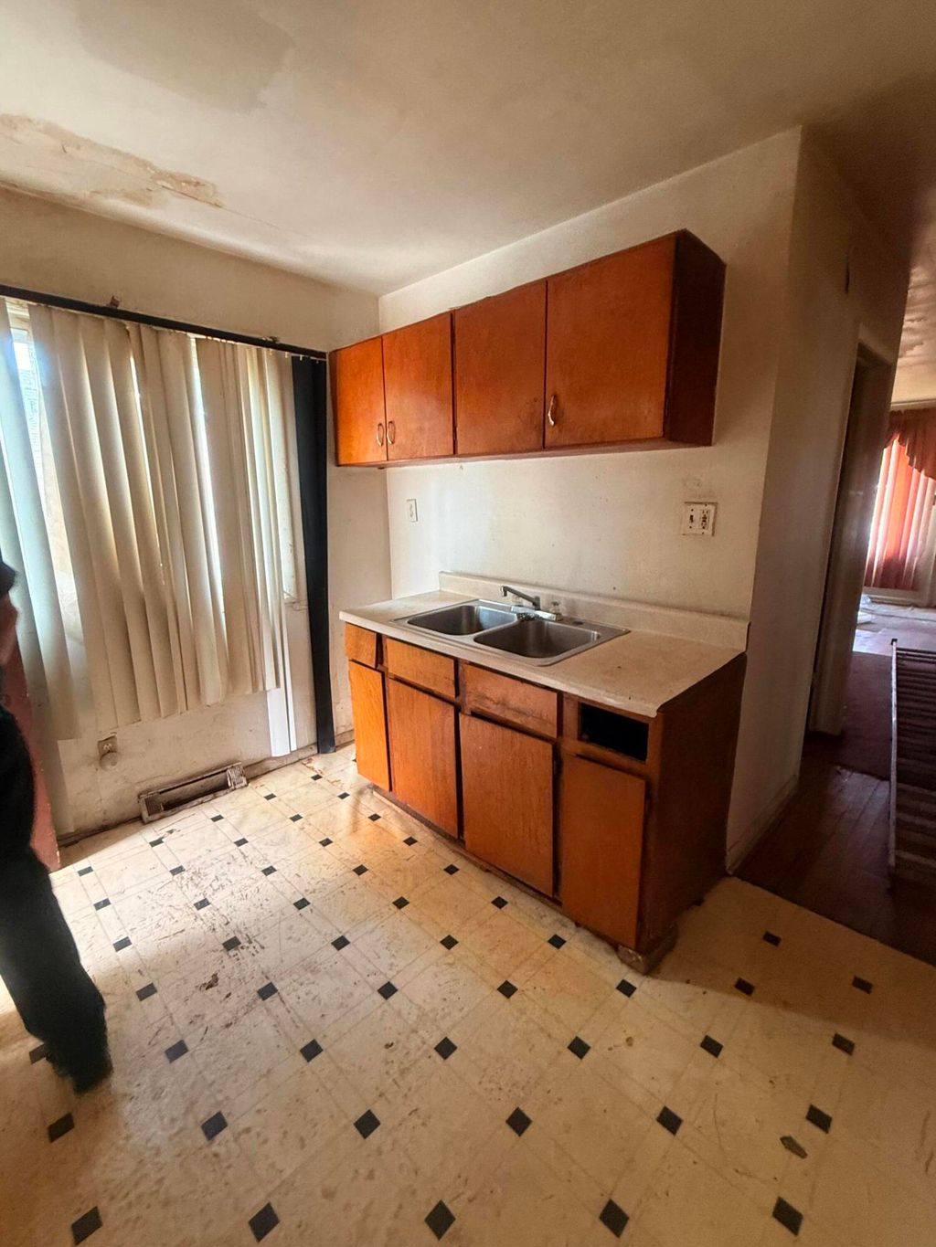 Photo of 2401 Fillmore Street, Gary, IN 46407 (MLS # 831635)